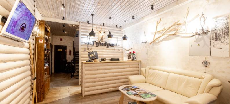 登德拉酒店(Tundra Mini-Hotel)图片