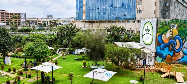 里约生态花园(Rio Eco Gardens)图片