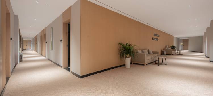 星瑞酒店(眉山三苏祠店)图片