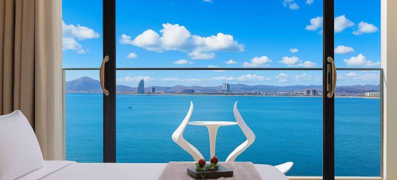 陵水千屿千寻海景度假民宿(清水湾灯塔店)图片