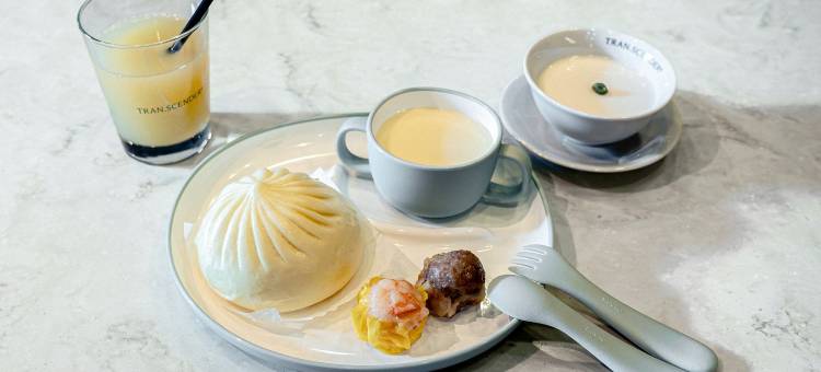 横滨Transcender酒店(TRAN.SCENDER HOTEL Yokohama)图片