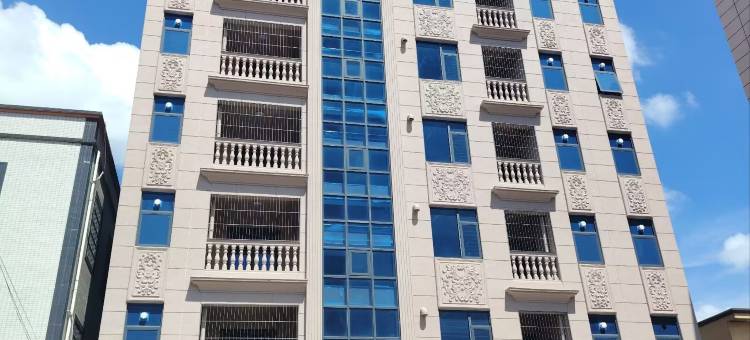 湛江意达公寓(东海岛度假区店)图片