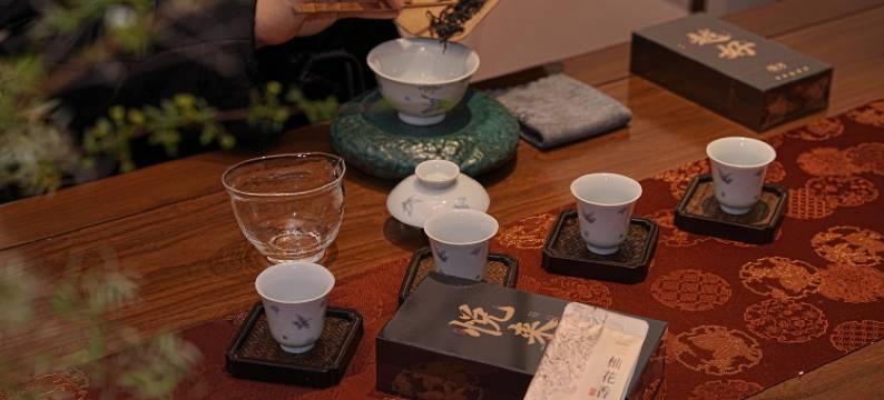 慢方·庭院｜MannSquareCourtyard酒店(成都武侯红牌楼地铁站店)图片