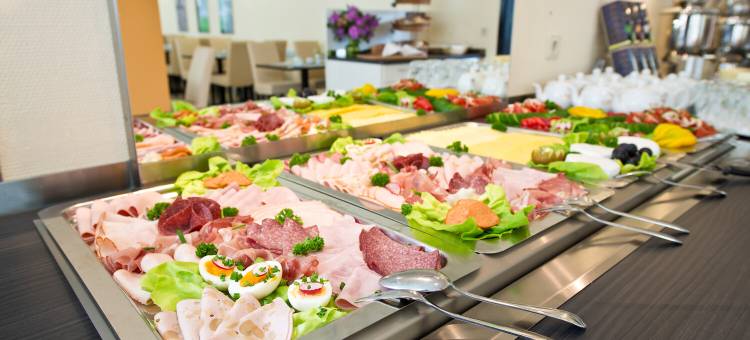 德雷斯顿老城 ACHAT 酒店(ACHAT Hotel Dresden Altstadt)图片