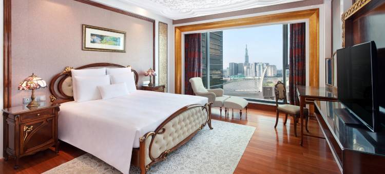 西貢萬韻套房公寓(The Reverie Saigon Residential Suites)图片