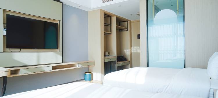 四季捺钵酒店图片