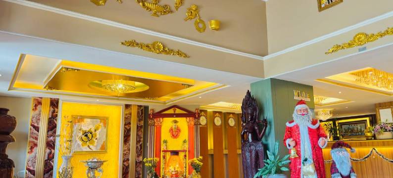 如英酒店(You Eng Hotel)图片