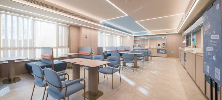 汉庭酒店(铁岭调兵山客运新站店)图片