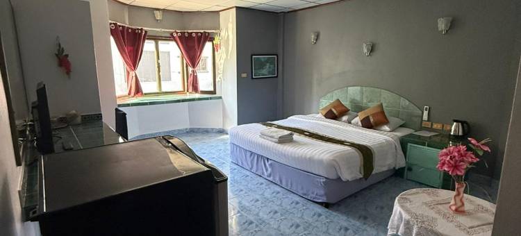 Karon Cove at Seabreeze Inn图片