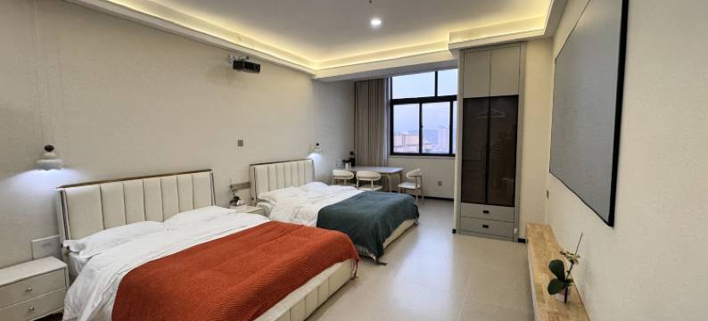 汤泉小筑温泉民宿图片