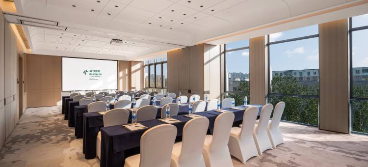 北京大兴中心假日酒店图片