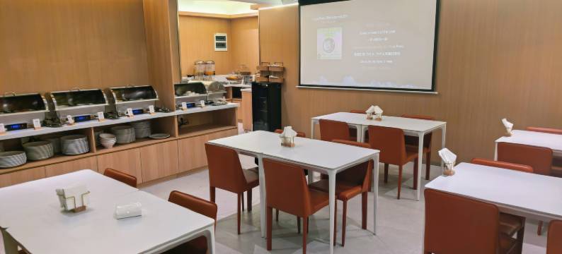 筎归酒店·臻选(上海莘庄商务区店)图片
