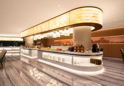 Shanghai Railway Mansion Hotel Hotel Overview