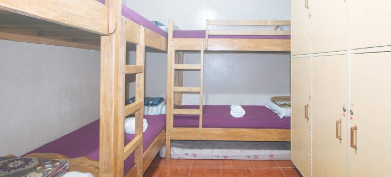 RedDoorz Hostel @ MRC Residences Baguio图片