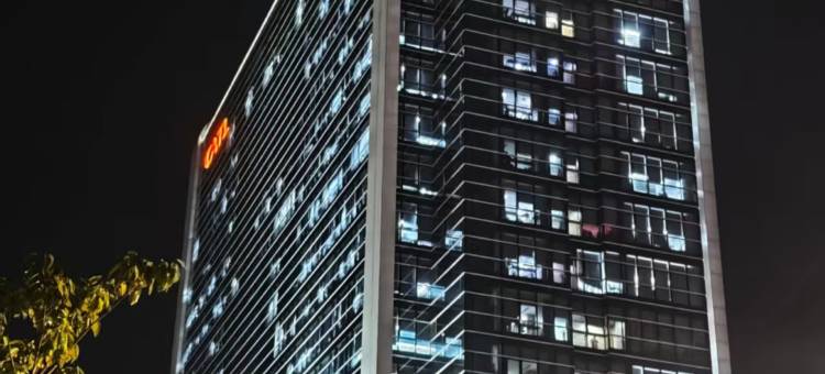 宁时代·时进公寓(宁德店)图片