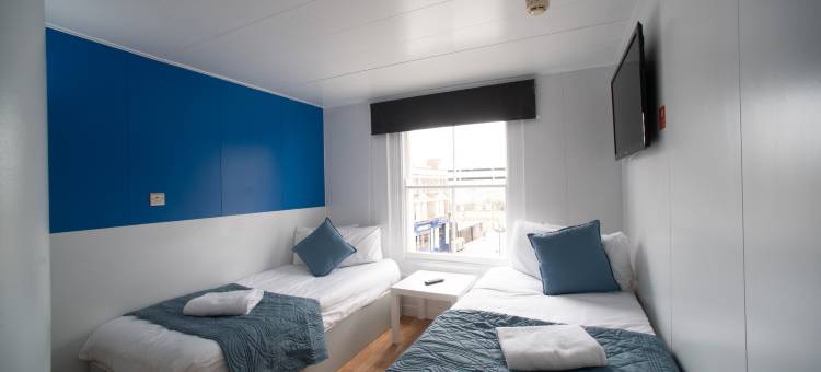 Luton Citi酒店(CiTi Hotel London Luton)图片