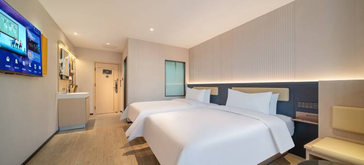 7天酒店(三明站店)图片