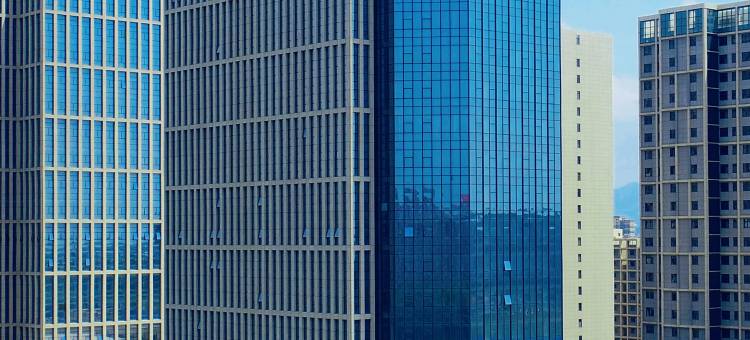 龙口工商联合大酒店(市民活动中心店)图片