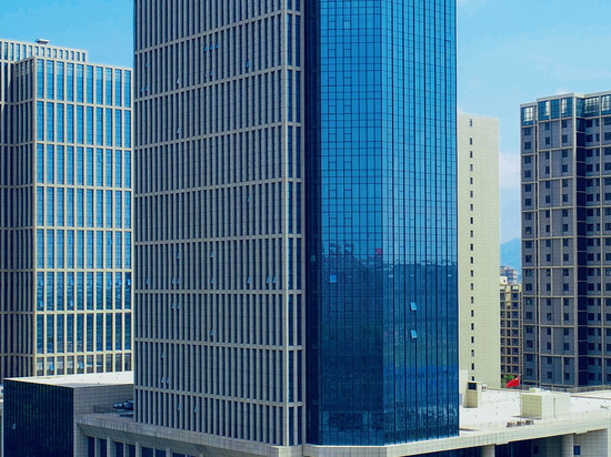 龙口工商联合大酒店(市民活动中心店)