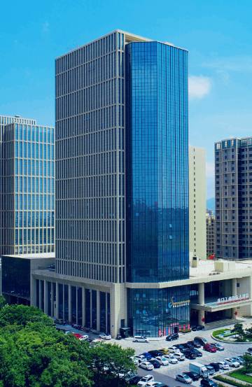 龙口工商联合大酒店(市民活动中心店)