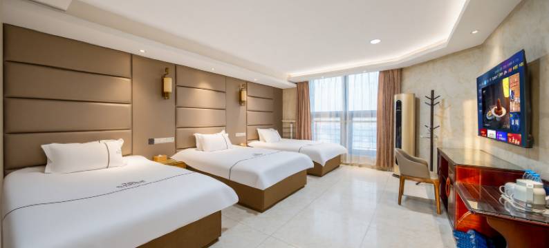 陶然居酒店(徐州贾汪青山泉镇店)图片