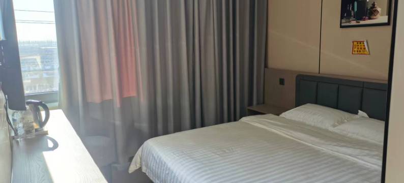 凯利源民宿图片