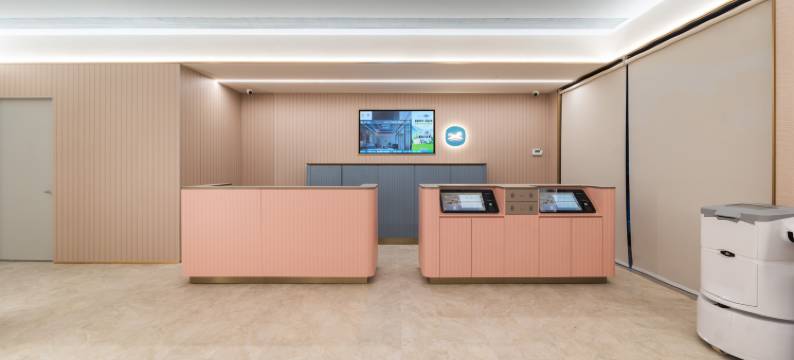 汉庭酒店(赣州登峰大道店)图片