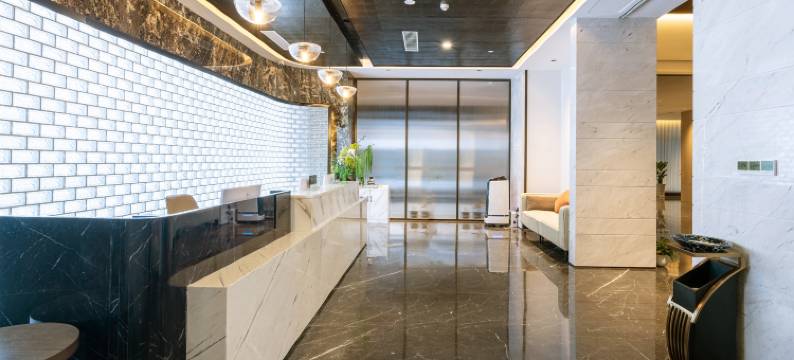 马尔康饭店图片