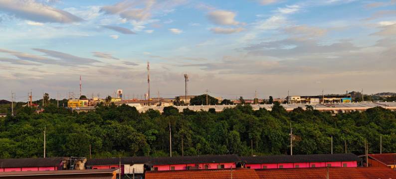 罗勇博文亚朵酒店(ATOUR Rayong Bowin Hotel)图片