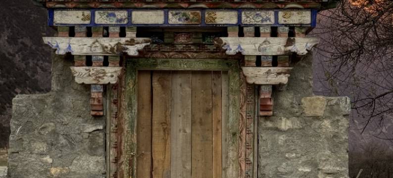 桃花韵酒店(索松店)图片