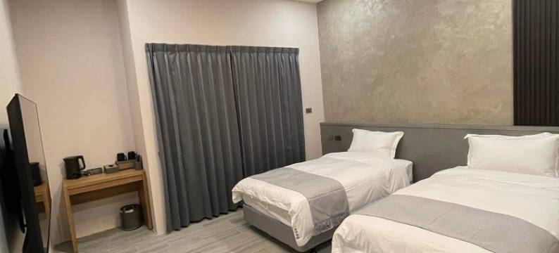 Fall in love Karuizawa Hostel图片