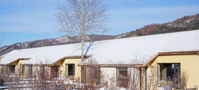 伊春筏喻生态村图片