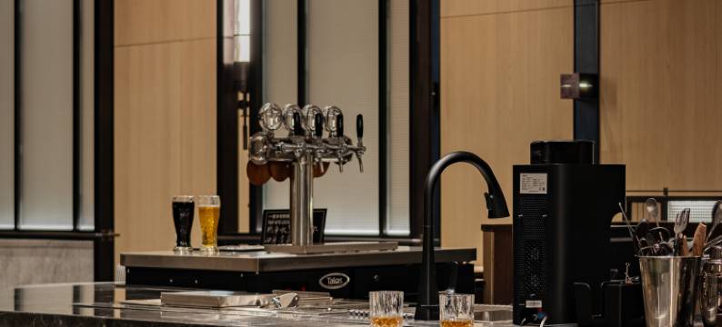 福州晋安福朋喜来登酒店图片