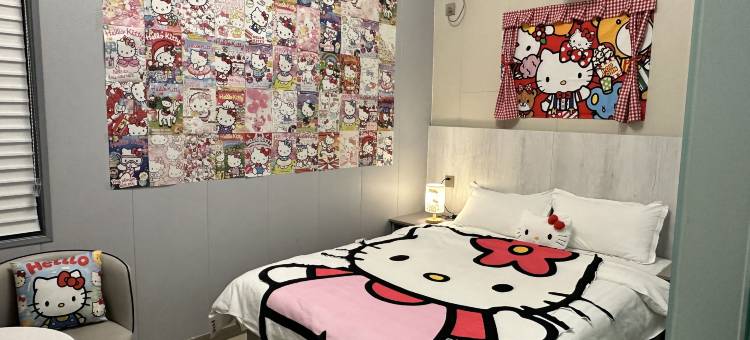 芮昔民宿(隋唐洛阳城应天门遗址明堂店)图片