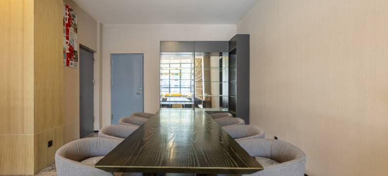 宜鑫尚品酒店(荆州奥体中心店)图片