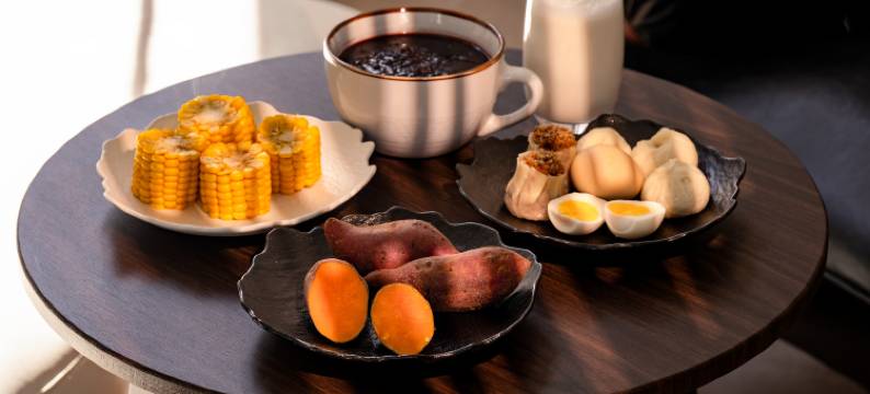 为山而来·栖栖里丨雪山观景度假民宿(白沙古镇店)图片