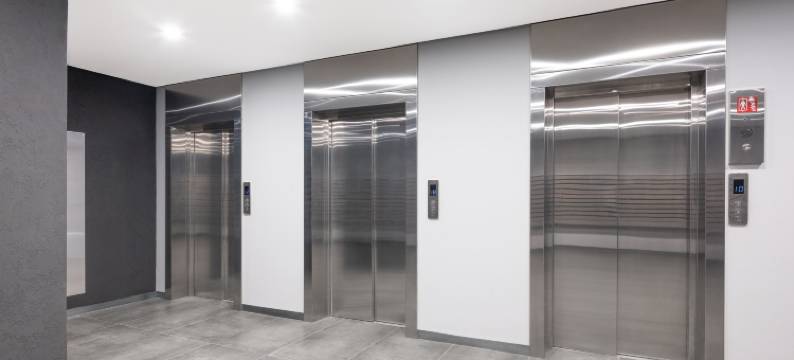 LCD SEA Apartments Vladivostok图片