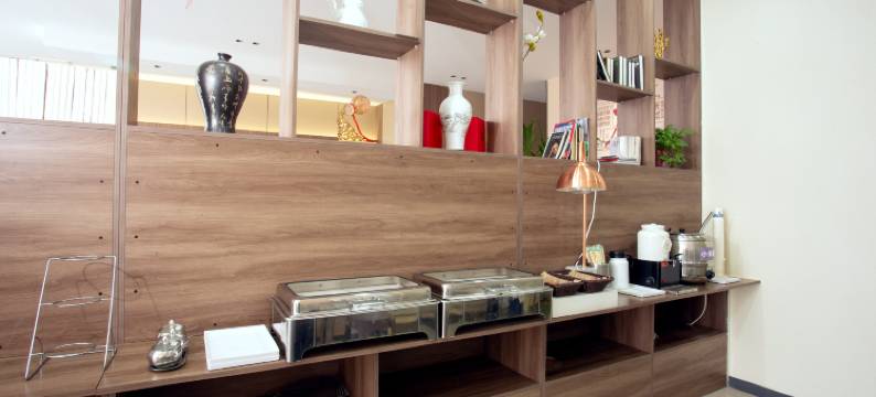 如家华驿精选酒店(唐山开放大学远洋城店)图片