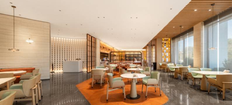 仪征艾尔克酒店图片