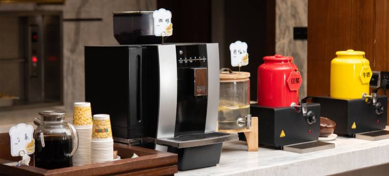 艺龙安云酒店(深圳国际会展中心国展地铁站店)图片