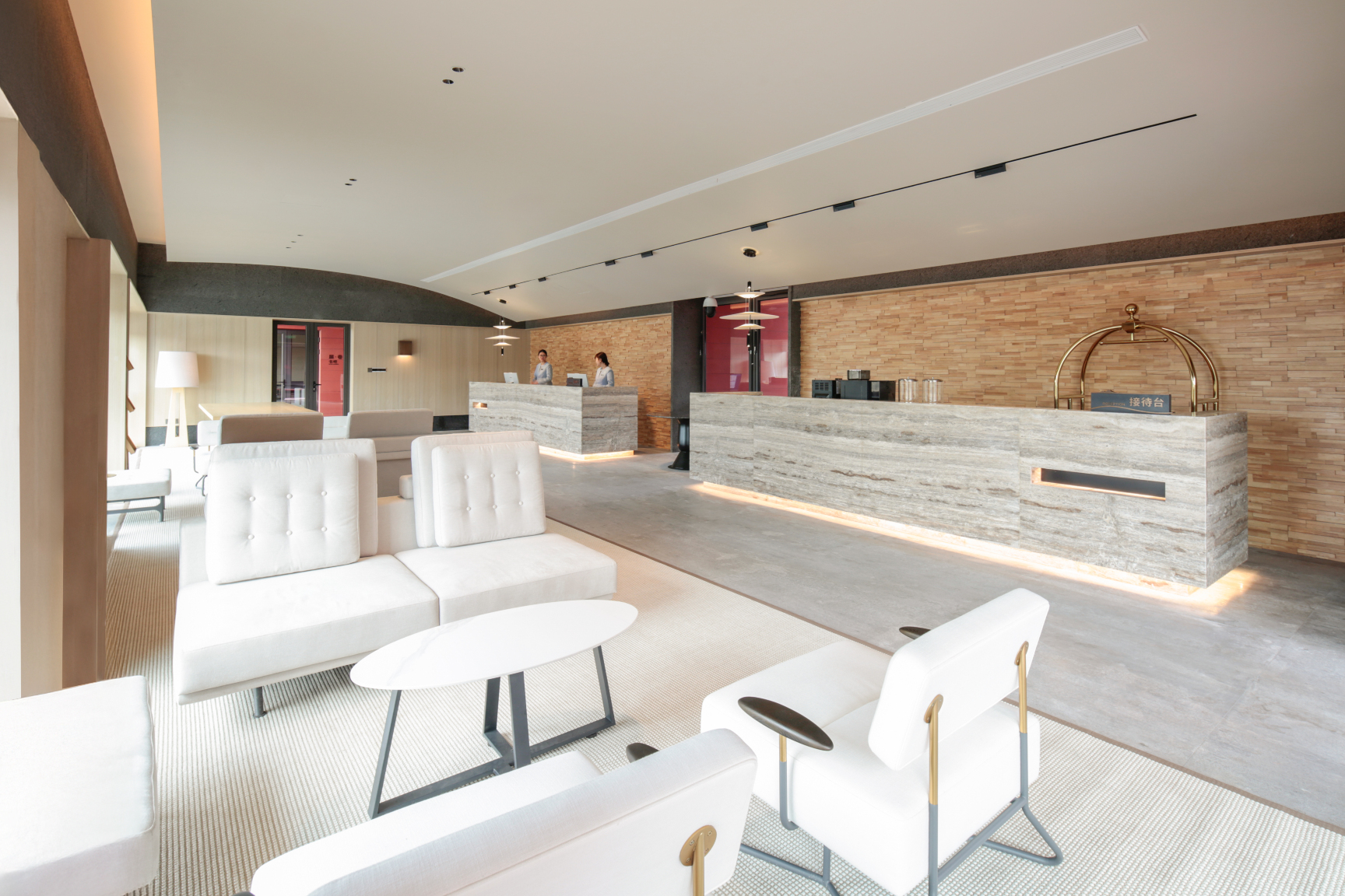 Jiashan Dayun Radisson Manor Hotel Overview