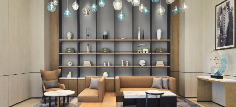 广州花都万豪万枫酒店(花都广场店)图片