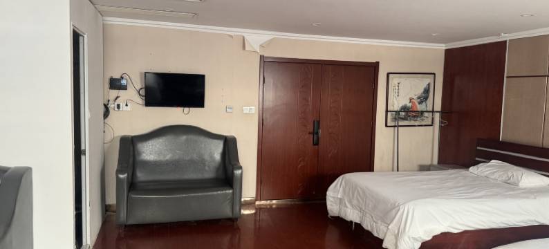 格林豪泰(徐州云龙铜山路地铁站店)图片