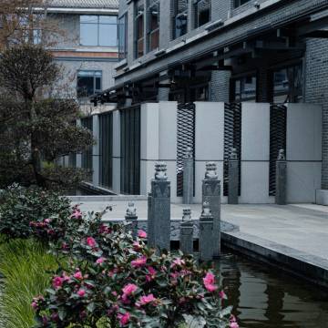 汉中北岸云憬酒店图片