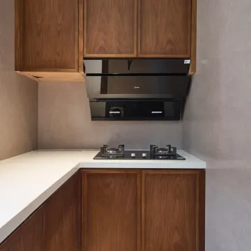 玩途·代王邻里合院民宿