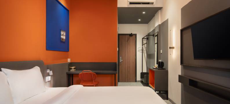 Lifstay (Baloi) by Orange Sky Indonesia(D'Capstone Guesthouse)图片