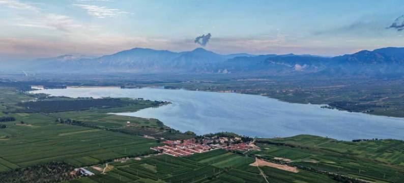 山有湖度假酒店图片