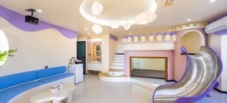 家齐民宿(沈阳中街大悦城店)图片