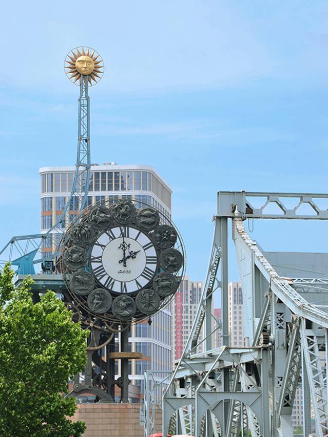 天津瑞吉金融街酒店图片