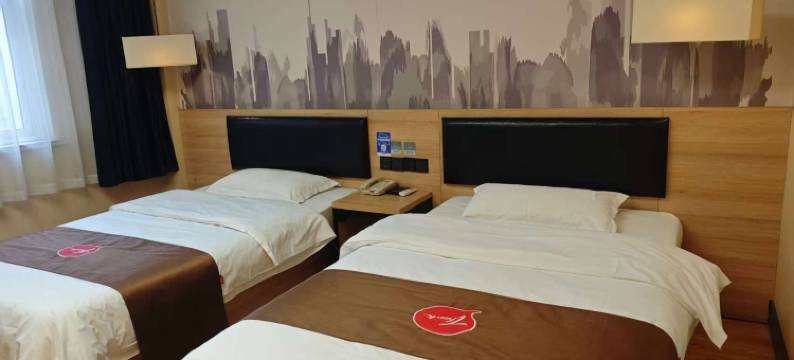 尚客优酒店(莘县新华路店)图片